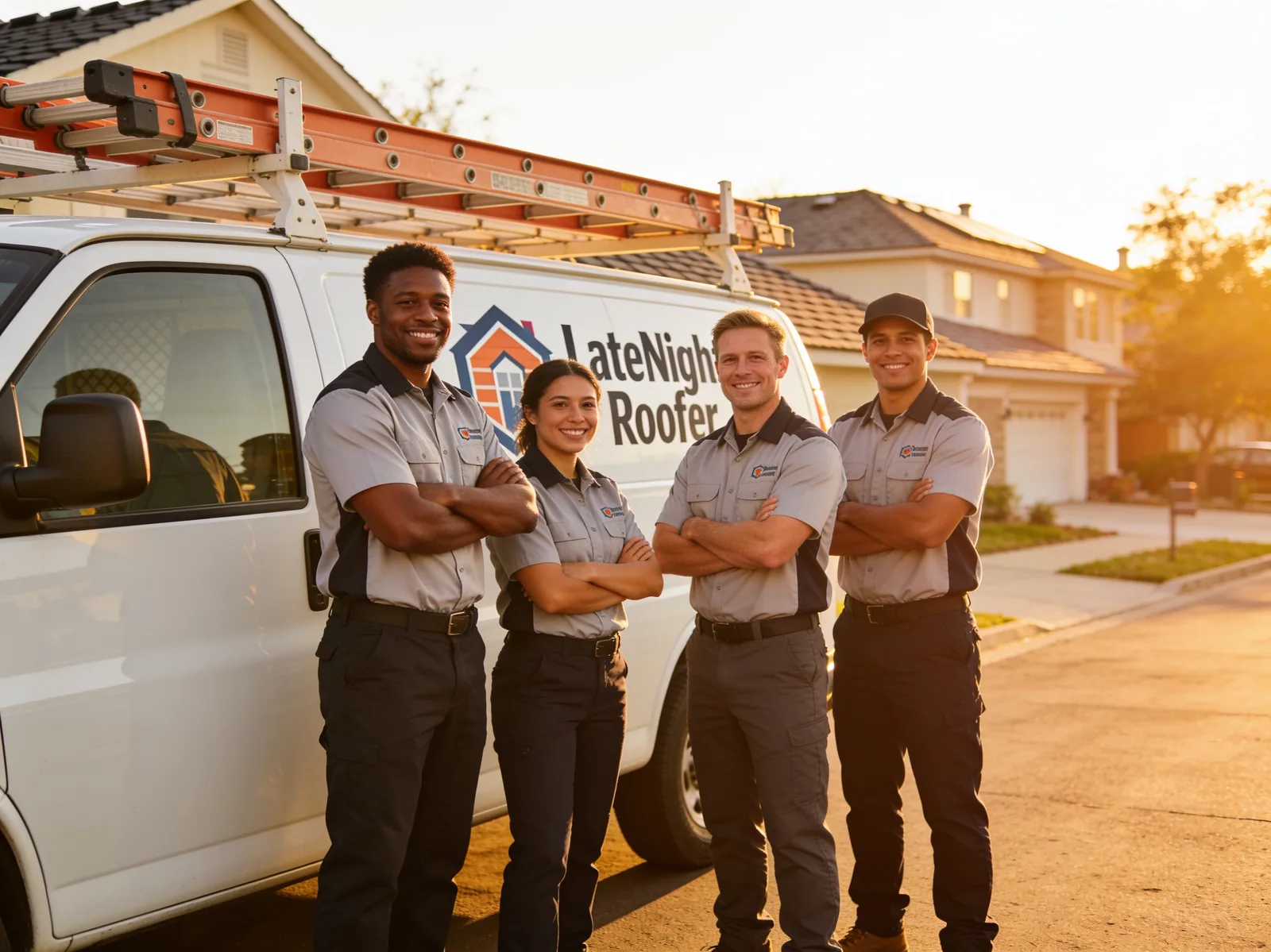 Emergency Roof Repair company in Hitchins, KY